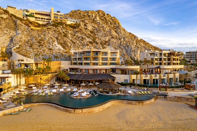 A Dreamy Getaway at the Waldorf Astoria Los Cabos Pedregal